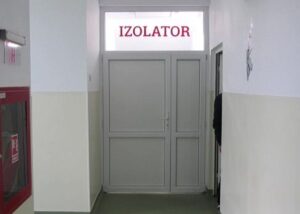 O NOUĂ MĂSURĂ: ZONĂ DE IZOLARE ÎN GRĂDINIŢE ŞI ŞCOLI