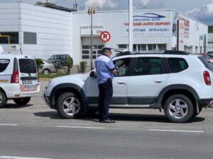 A ÎNCEPUT DIN NOU SĂ PLOUĂ CU AMENZI ÎN ARGEŞ