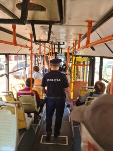 PREFECTUL SOARE ȘI-A RELUAT MANDATUL CU VERIFICĂRI LA SÂNGE