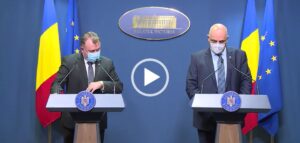 VIDEO/ACUM: NOI RESTRICŢII ANUNŢATE DE ARAFAT ŞI TĂTARU