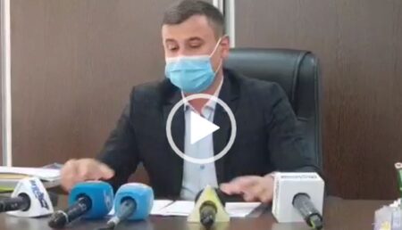 VIDEO: MANAGERUL „PEDIATRIEI” DIN PITEŞTI, MESAJ IMPORTANT PENTRU PĂRINŢII CARE AU COPII CU SIMPTOME