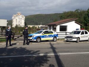 AMENZI GRELE ÎN ARGEŞ, ÎN ULTIMELE 24 DE ORE. PESTE 250 DE PERSOANE AU PRIMIT SANCŢIUNI PENTRU NEPURTAREA MĂŞTII