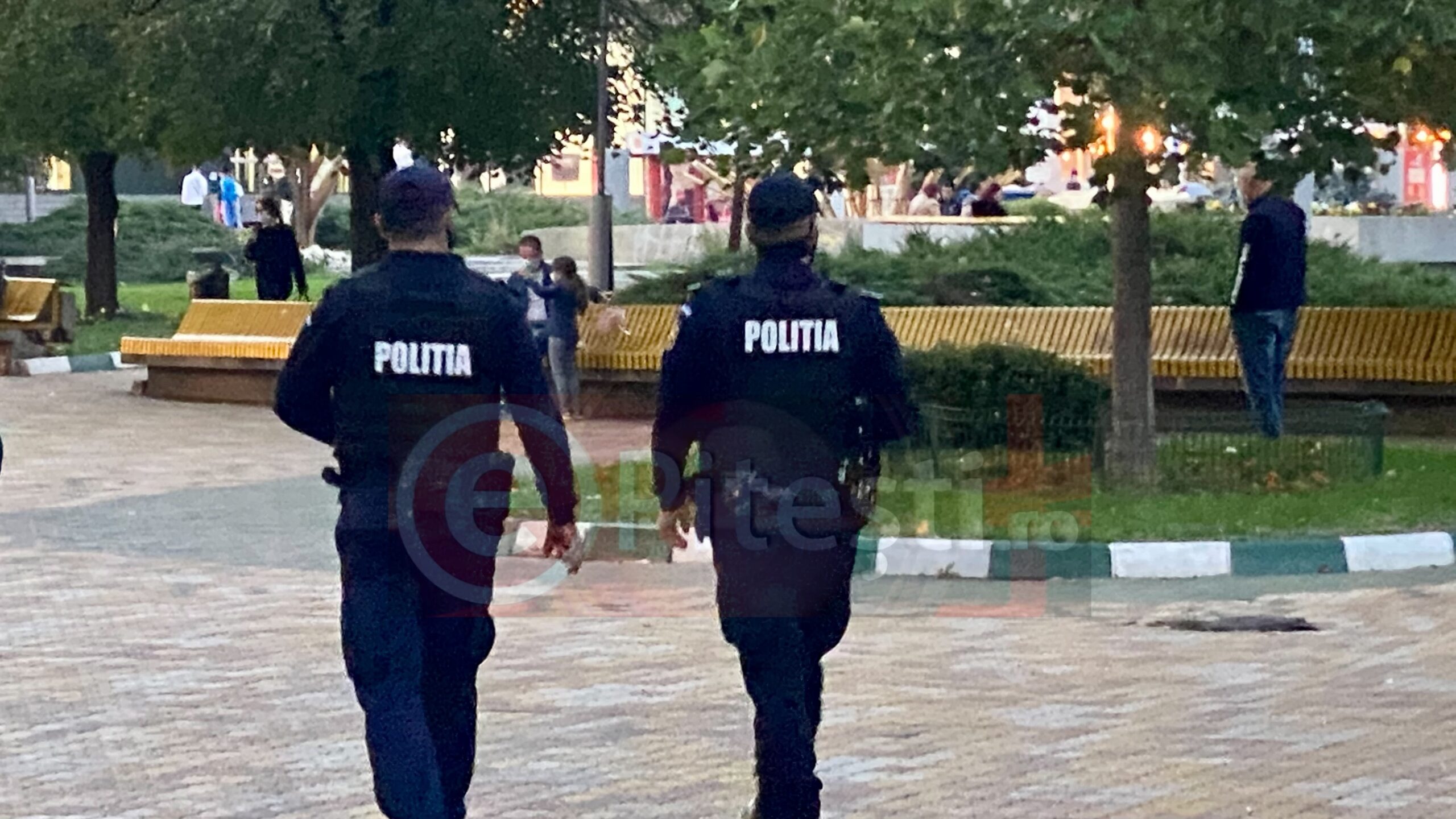 Este fără precedent ce s-a întâmplat în Pitești! Scandalos!