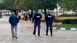 COVID-19 în Argeș: Doar 11 localități în scenariul roșu