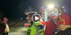 ULTIMA ORĂ: STAREA TÂNĂRULUI DE 17 ANI, VICTIMĂ A TERIBILULUI ACCIDENT PRODUS LA MERIŞANI