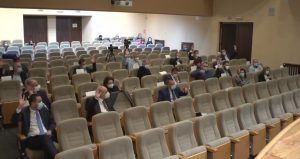 PITEȘTI: CE REDUCERI LA IMPOZITELE ȘI TAXELE PE CLĂDIRI AU FOST DECISE AZI