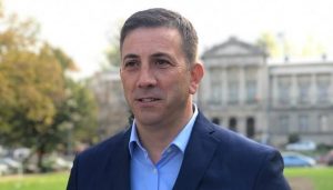 NICOLAE GEORGESCU (PSD): REDUCEM IMPOZITAREA MUNCII ȘI CREȘTEM VENITURILE PENTRU POPULAȚIE