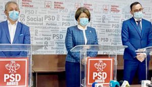 „România Educată a eșuat lamentabil!”