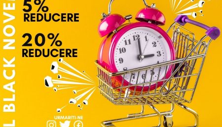 CURSURI DE FORMARE PROFESIONALĂ CU REDUCERE 20%. ULTIMELE ZILE DE PROMOŢIE! DĂ O ŞANSĂ CARIEREI TALE!