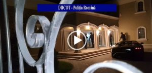 ACŢIUNE DE AMPLOARE PENTRU DESTRUCTURAREA UNEI „CARACATIŢE” DE PROXENEŢI