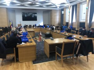 PLANUL DUPĂ CARE VOR EVOLUA TARIFELE LA APĂ ȘI CANALIZARE. VEZI CE A VOTAT ADI ARGEȘ!