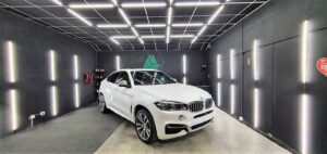 VIDEO:  BMW X6, LA SUPERLATIV