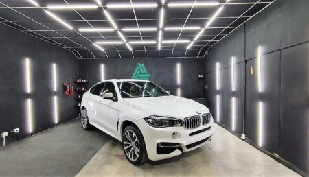 VIDEO:  BMW X6, LA SUPERLATIV