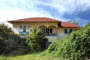 A FOST VÂNDUTĂ CASA LUI ION MIHALACHE DIN DOBREȘTI