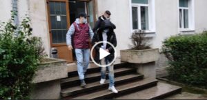 UPDATE/VIDEO: CRIMINAL LA 19 ANI