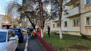 RUDELE, ÎN CANADA ŞI EL, MORT DE ŞAPTE ZILE ÎN CASĂ