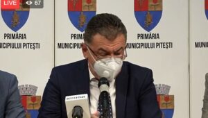 VIDEO: CE AR ÎNSEMNA RENUNȚAREA LA PROIECTUL DE INFRASTRUCTURĂ CARE A ÎNCĂIERAT CL PITEȘTI DIN CAUZA CREȘTERII TARIFELOR LA APĂ