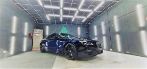 SUPER BMW SERIA 6 LA AURO DETAILING, ÎN PITEŞTI