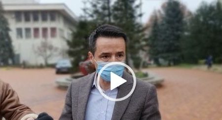 VIDEO/ARGEȘ: UNDE VOR FUNCȚIONA CENTRELE DE VACCINARE ANTI-COVID-19