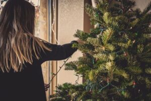Primăria Piteşti adună brazii de Crăciun
