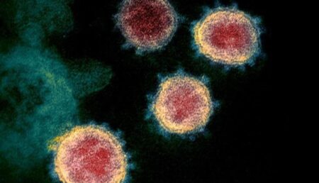 Studiu de ultimă oră: vaccinul te protejează şi de virusurile cu mutaţii