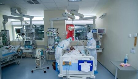 Argeș: Alte zeci de noi infectări și încă un deces în bilanțul Covid-19