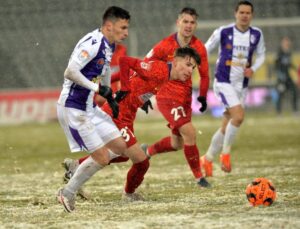 Principalul sponsor al lui FC Argeș și-a cerut insolvența