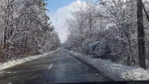 Drum important în Trivale, închis toată săptămâna. Vezi între ce ore se poate circula