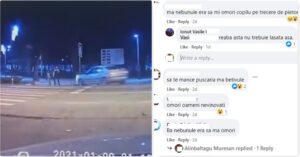 Video: „Incredibil cum poţi muri!”