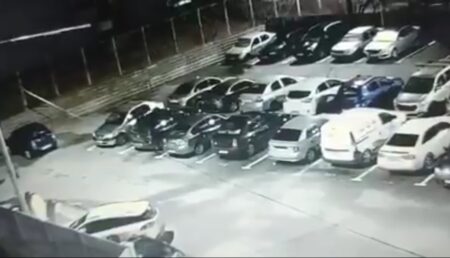 Poliţiştii din Piteşti au prins un hoţ de catalizatoare auto