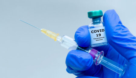 Doi profesori refuză vaccinarea anti-Covid. Întreaga listă, la IŞJ Argeş