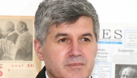 Jean Dumitraşcu a demisionat de la conducerea Filarmonicii Piteşti: „Sunt în perioada de preaviz”