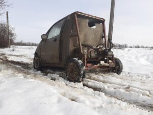 Agricultura argeşeană are viitor!