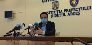 Prefectura a prezentat planul pentru redeschiderea şcolilor în Argeş