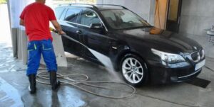 Culmea tupeului partea a III-a! Din nou, o spălătorie prinsă furând apă!