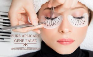 Nu rata! Curs acreditat de aplicare gene, în Piteşti