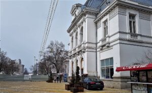 Update – Șmecherul cu Audi, găsit și amendat