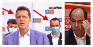 Video – Moșteanu, despre Apostoliceanu: Susținea HOȚIA! Mihăilescu: Un mare câștig!