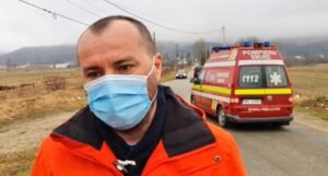 Video – Primarul din Budeasa a participat la căutările unui bărbat dispărut din comună