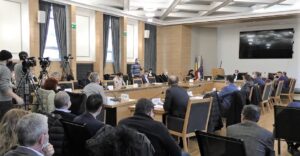 Aleșii Piteștiului s-au întors în sala de 170 000 de EURO