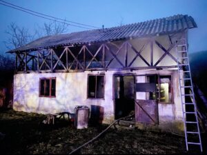 A murit în casa groazei la doar 52 de ani