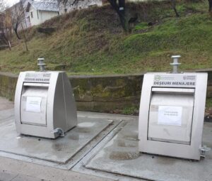 În atenția piteştenilor. Acum funcţionează!