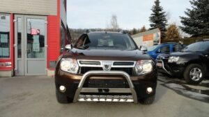 Anunţ privind Dacia. Toate maşinile au de astăzi această echipare