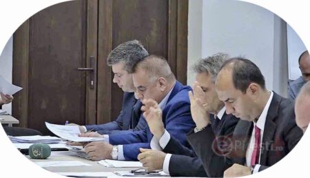 PSD Argeș: Apostoliceanu a votat investiția WC-ului vedetă când era viceprimar PSD!