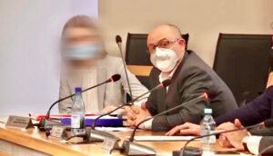 Oficial: Cătălin Călugăru, despre decizia de a nu acorda vot de legalitate în CL Pitești