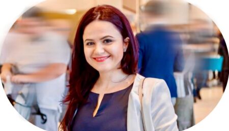 Emilia Mateescu nu demisionează din funcția de prefect