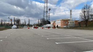 Parcare deschisă la Stadion! Anunţul primarului Gentea