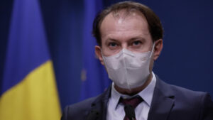 Florin Cîțu: „Măsurile nu au fost foarte bine explicate. Trebuie să avem răbdare.”
