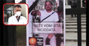 Video: Învăţătorul din Mioveni şi-a semnat moartea. Managerul spitalului, Horia Trăilă, detalii despre caz