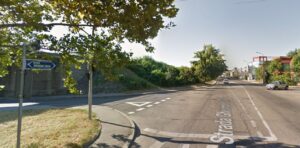 Un tânăr din Piteşti a confundat strada cu… autostrada